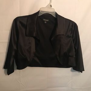 Signature Jacket